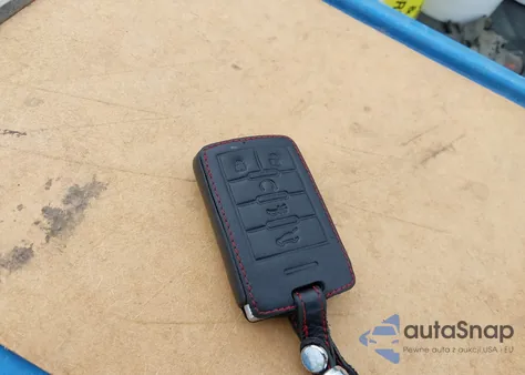 2013 Cadillac Ats Premium из США, поврежденный, VIN 1G6AF5SX6D0161617